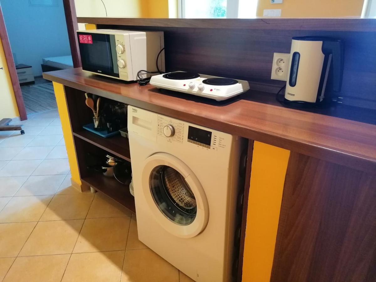 Apartments Novy Zivot المظهر الخارجي الصورة