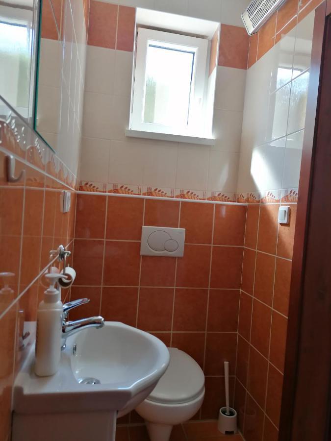Apartments Novy Zivot المظهر الخارجي الصورة