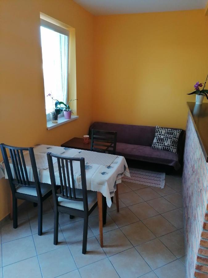 Apartments Novy Zivot المظهر الخارجي الصورة