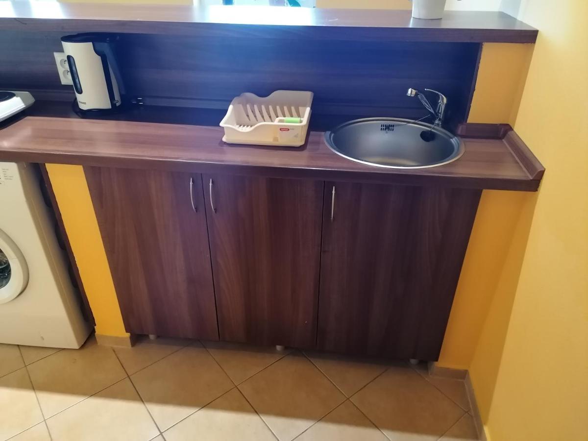 Apartments Novy Zivot المظهر الخارجي الصورة