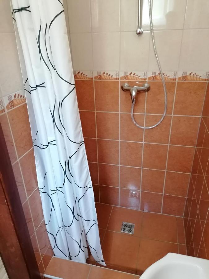 Apartments Novy Zivot المظهر الخارجي الصورة