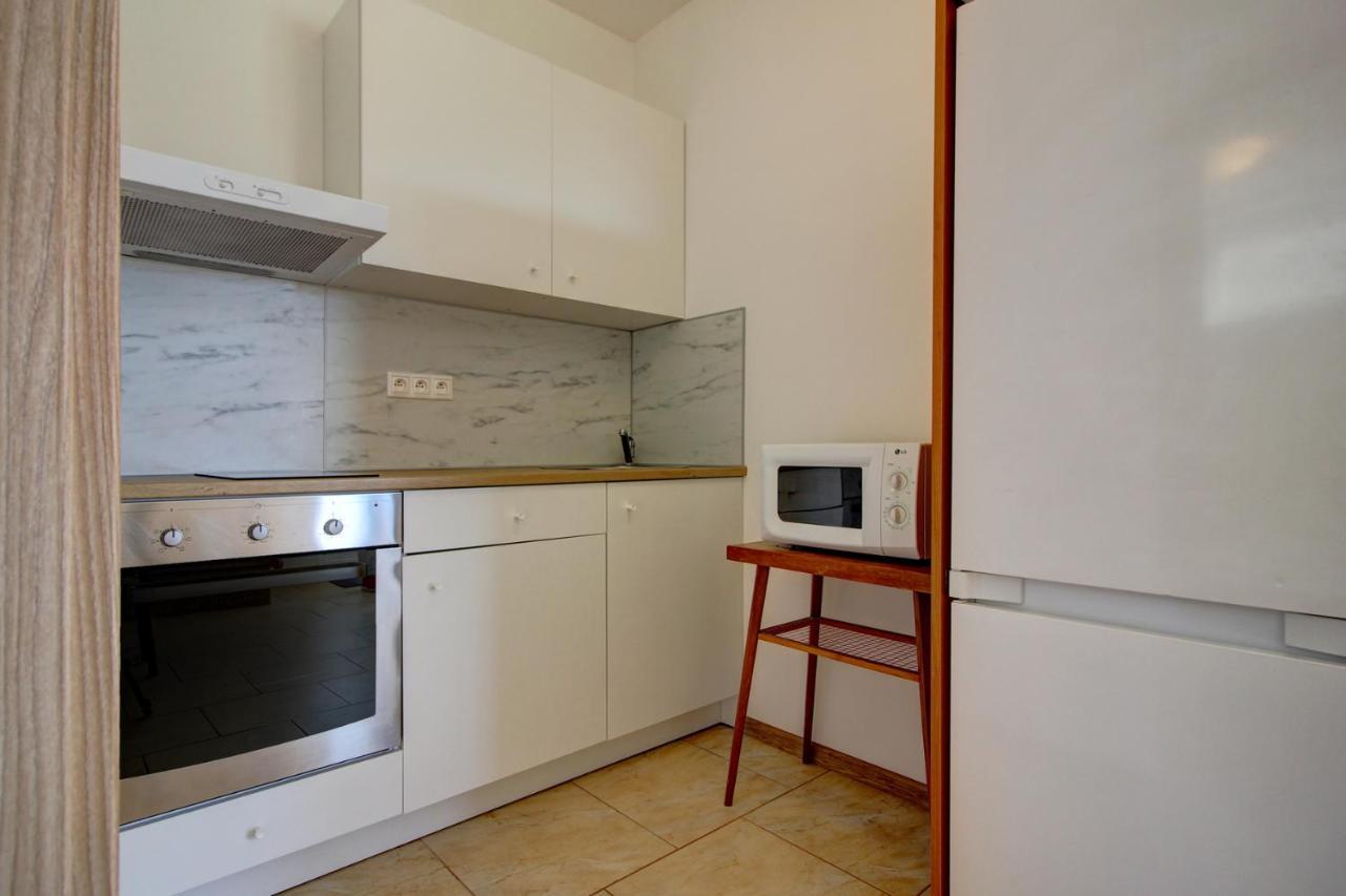 Apartments Novy Zivot المظهر الخارجي الصورة