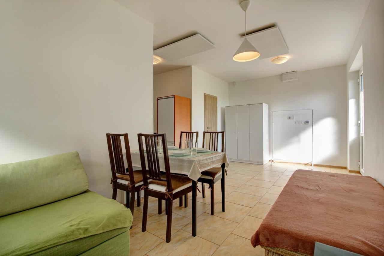 Apartments Novy Zivot المظهر الخارجي الصورة