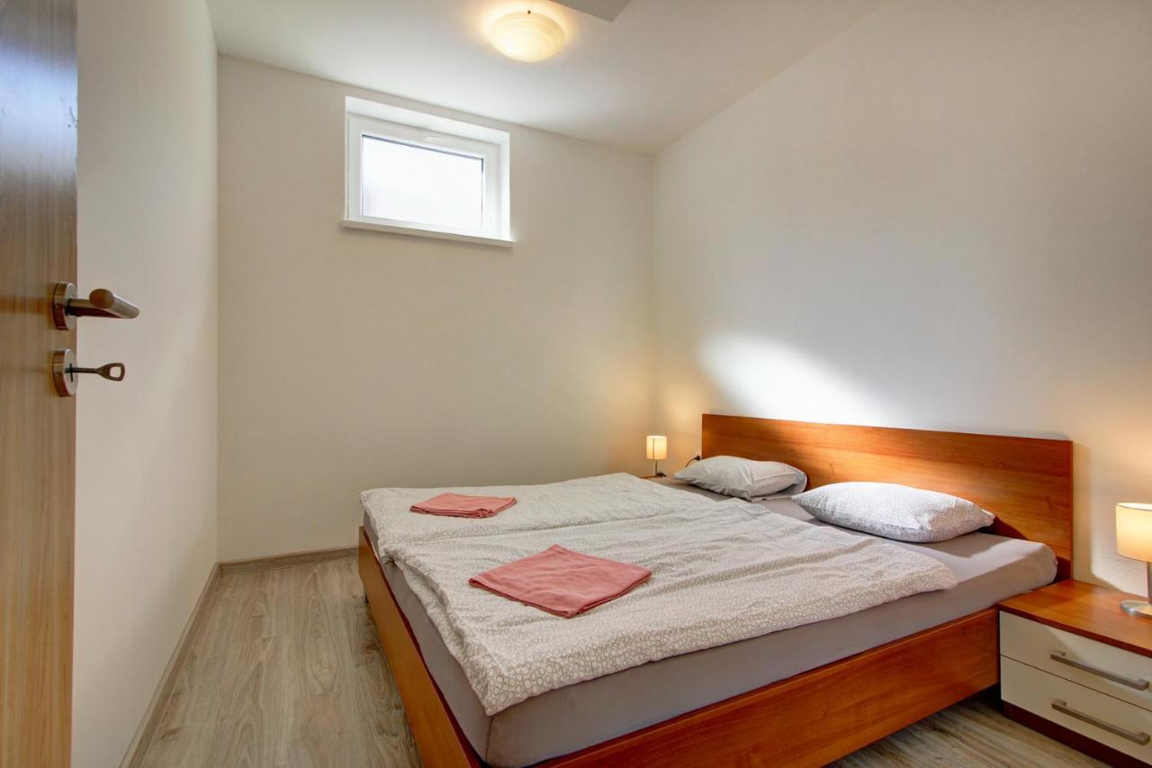 Apartments Novy Zivot المظهر الخارجي الصورة
