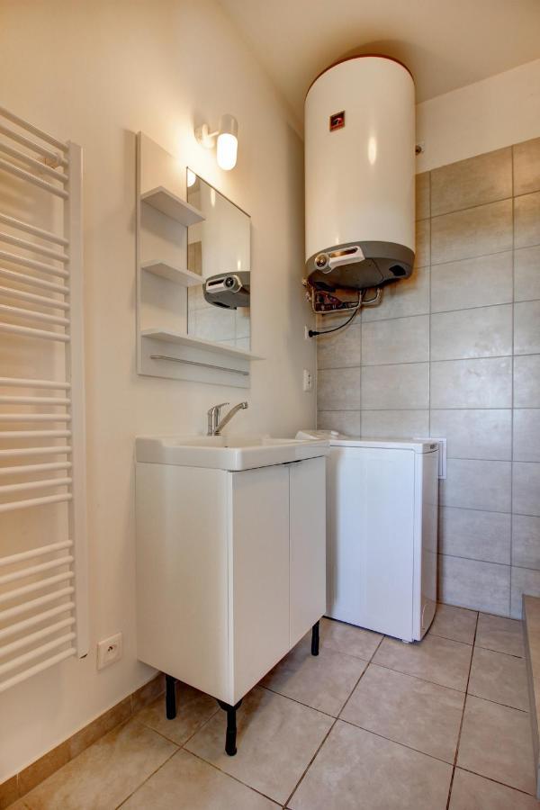Apartments Novy Zivot المظهر الخارجي الصورة