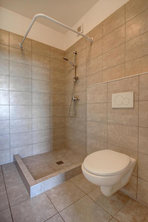 Apartments Novy Zivot المظهر الخارجي الصورة