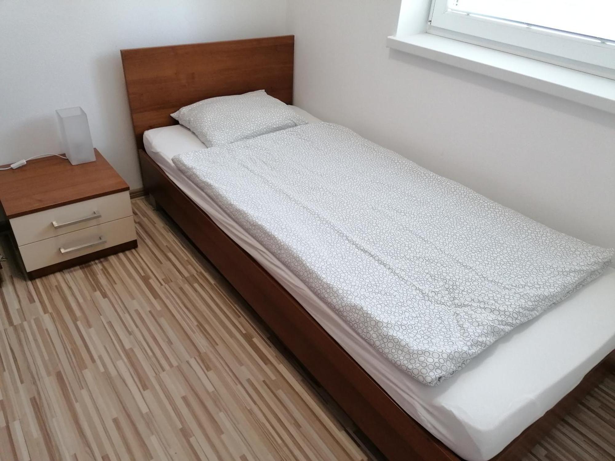 Apartments Novy Zivot الغرفة الصورة