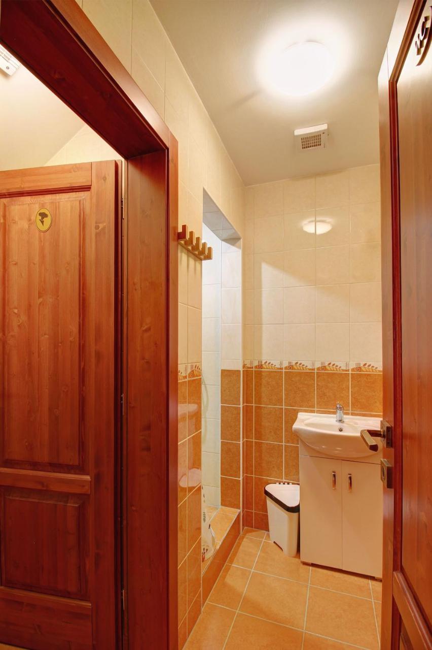 Apartments Novy Zivot المظهر الخارجي الصورة