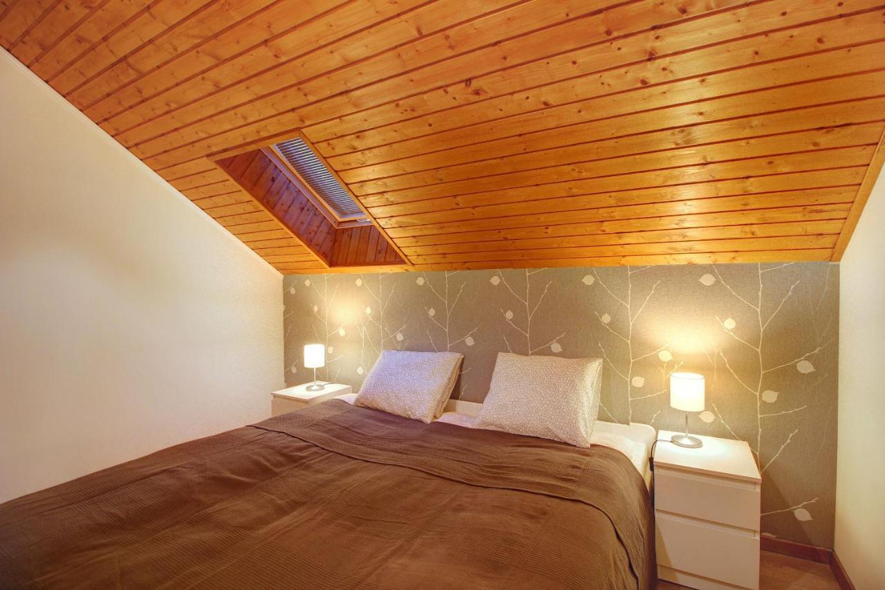Apartments Novy Zivot المظهر الخارجي الصورة