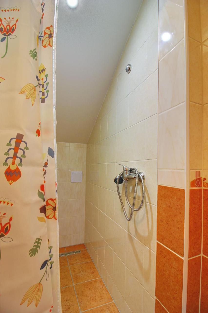 Apartments Novy Zivot المظهر الخارجي الصورة